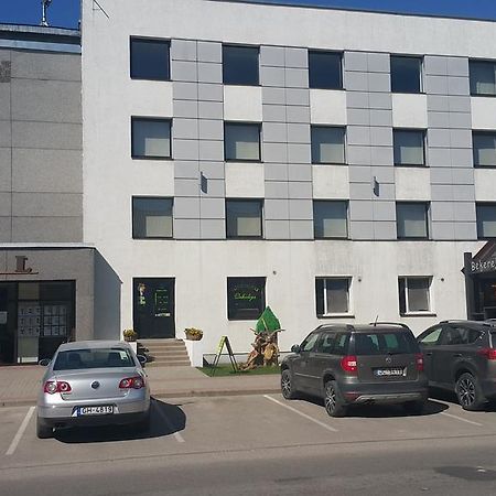 Hotel グルベネ エクステリア 写真