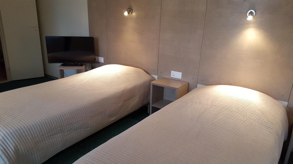 Hotel グルベネ エクステリア 写真