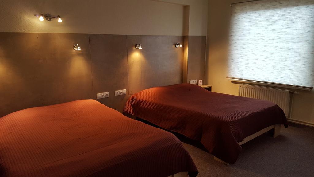Hotel グルベネ エクステリア 写真