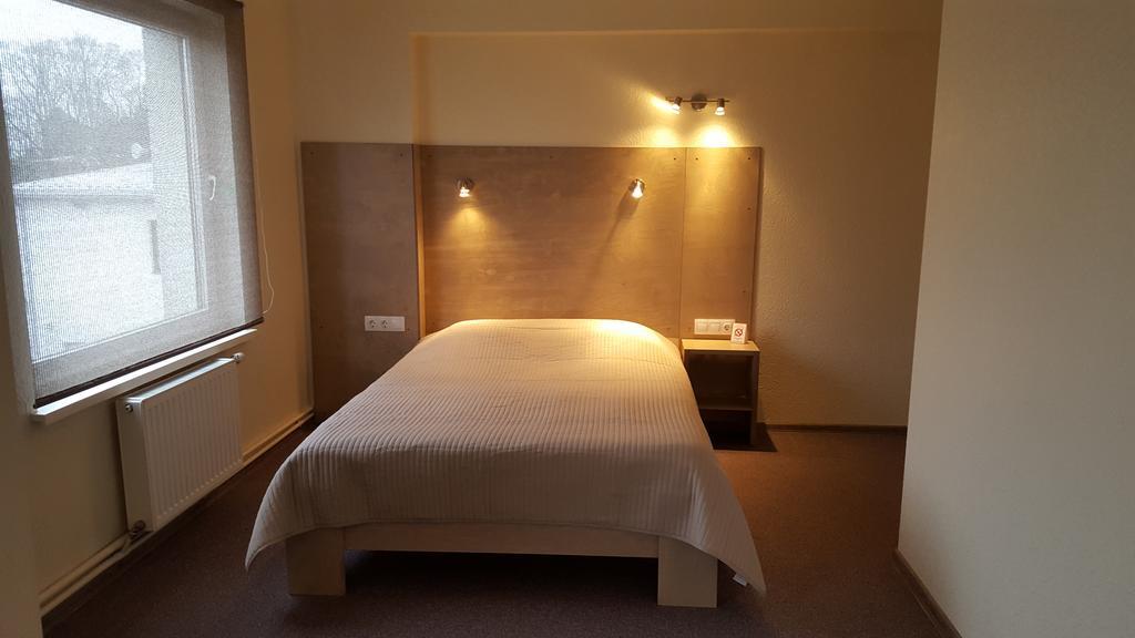 Hotel グルベネ エクステリア 写真