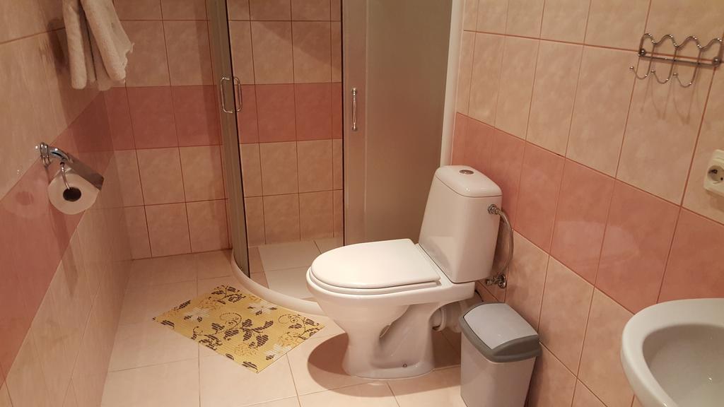 Hotel グルベネ エクステリア 写真