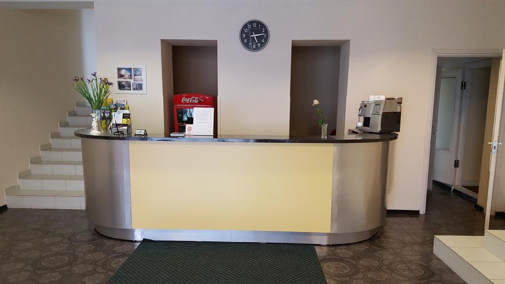 Hotel グルベネ エクステリア 写真