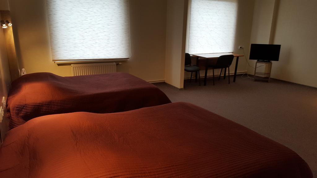 Hotel グルベネ エクステリア 写真