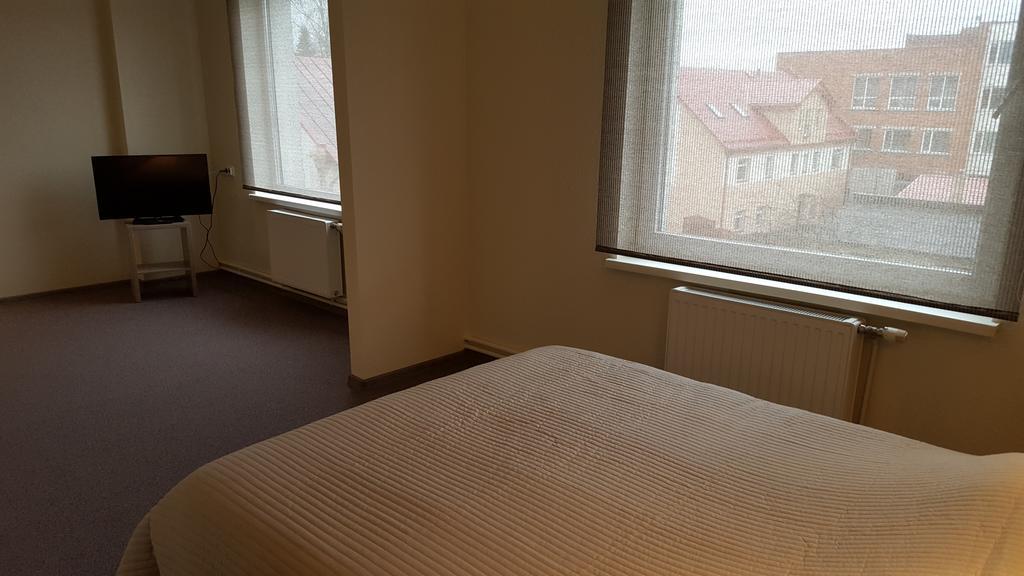 Hotel グルベネ エクステリア 写真