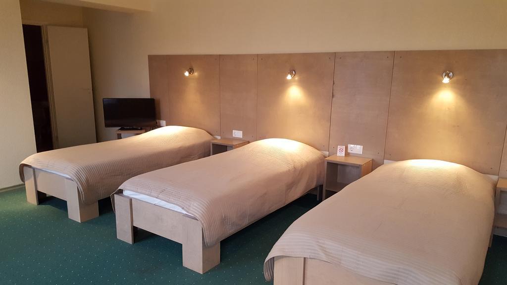 Hotel グルベネ エクステリア 写真