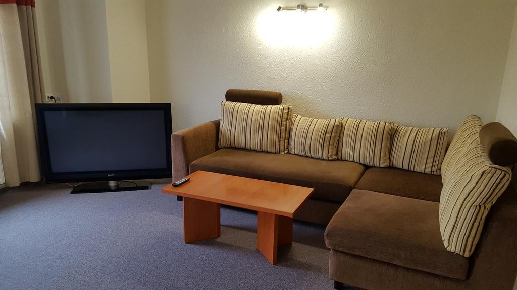 Hotel グルベネ エクステリア 写真
