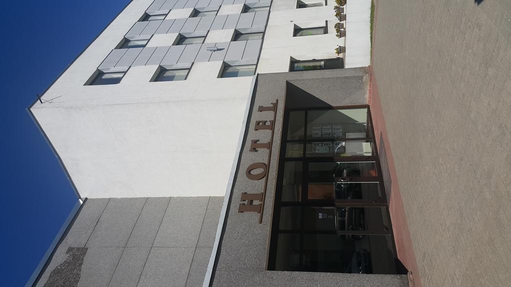 Hotel グルベネ エクステリア 写真