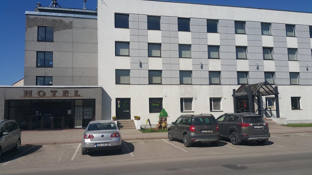 Hotel グルベネ エクステリア 写真