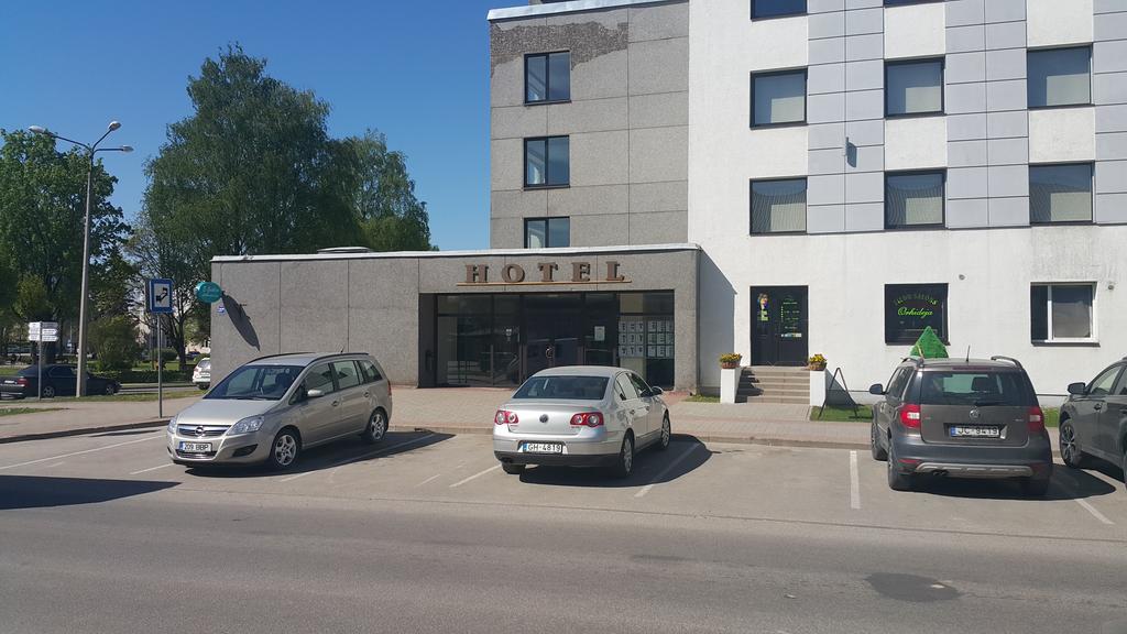 Hotel グルベネ エクステリア 写真